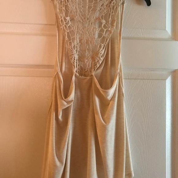 Tank top - Picture 4 of 4